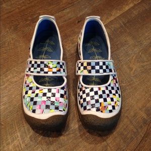 Keen Ricebag Maryjane 8